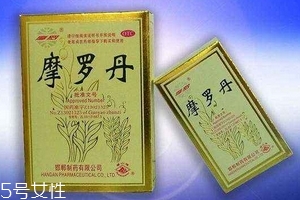 摩羅丹一盒吃多長時(shí)間？一盒吃三天