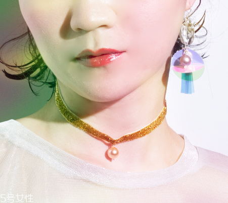 女生怎么穿有個性？做個性感又迷人的酷girl