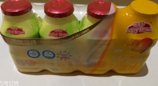 界界樂多少錢一個？美國版的養(yǎng)樂多