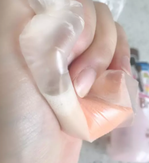 美妝蛋能用洗面奶洗嗎？洗面奶洗不掉彩妝