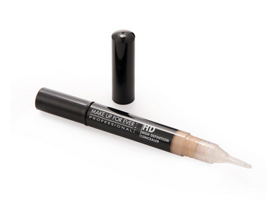 黑眼圈用哪種遮瑕膏最好 按顏色挑選遮瑕產品 黑眼圈用哪種遮瑕膏最好 按顏色挑選遮瑕產品