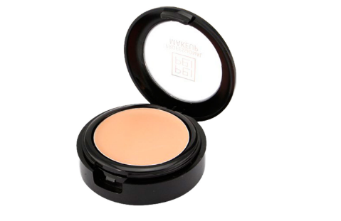 眼部可以用遮瑕膏嗎 切記不要涂太厚 眼部可以用遮瑕膏嗎 切記不要涂太厚