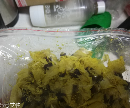 黃秋葵花茶多少錢一斤？一般不按斤賣