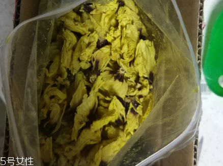 黃秋葵花茶多少錢一斤？一般不按斤賣