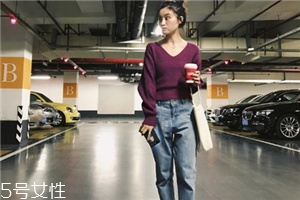 牛仔褲可以配籃球鞋嗎？打造活力運(yùn)動(dòng)范兒