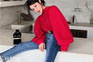 牛仔褲可以用掛燙機(jī)嗎？不要頻繁使用