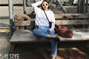 牛仔褲要經(jīng)常洗嗎？洗太頻繁并不好