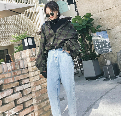 牛仔褲不洗可以穿嗎？小心感染皮膚病