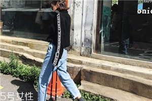 牛仔褲不洗可以穿嗎？小心感染皮膚病