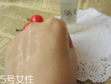sk2神仙水適合油皮嗎？油皮親媽
