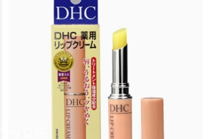DHC有哪些產(chǎn)品好用？橄欖唇膏必不可少