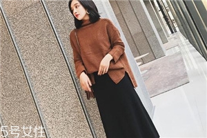 黑色針織裙配什么鞋子？各種風(fēng)格隨意切換