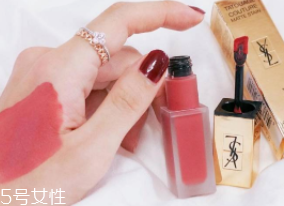豆沙口紅有哪些牌子？最I(lǐng)N豆沙色口紅盤點