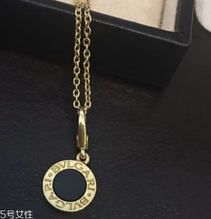 寶格麗項(xiàng)鏈能碰水嗎？一生摯愛的見證