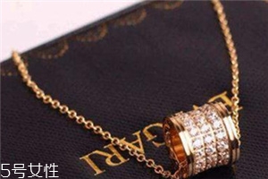 寶格麗項(xiàng)鏈能碰水嗎？一生摯愛的見證