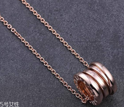 寶格麗項(xiàng)鏈能加長(zhǎng)嗎？相守一生的經(jīng)典信物