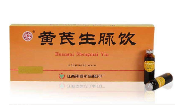 生脈飲能補腎嗎？無補腎功效