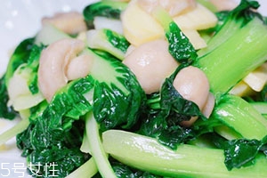 塔菜要焯水嗎？塔菜是不是苦的？