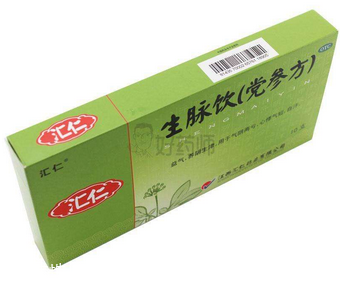 生脈飲治早搏嗎？生脈飲治早搏療效好