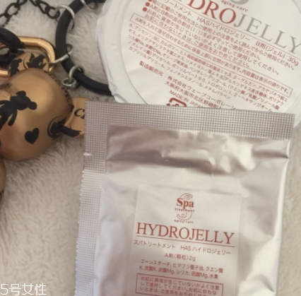 spa干細(xì)胞水素面膜怎么樣？說說這款干細(xì)胞面膜心得