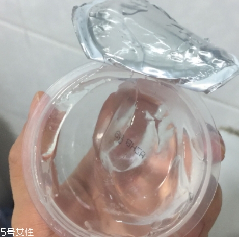 spa干細(xì)胞水素面膜怎么樣？說說這款干細(xì)胞面膜心得