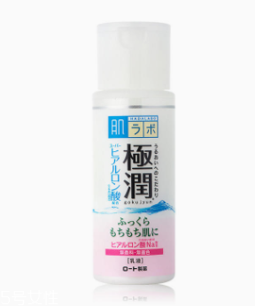 2022日本什么牌子乳液好？日本乳液滋潤保濕度排行