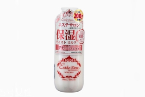 2022日本什么牌子乳液好？日本乳液滋潤保濕度排行