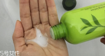 悅詩風(fēng)吟綠茶乳液怎么樣？適合換季用