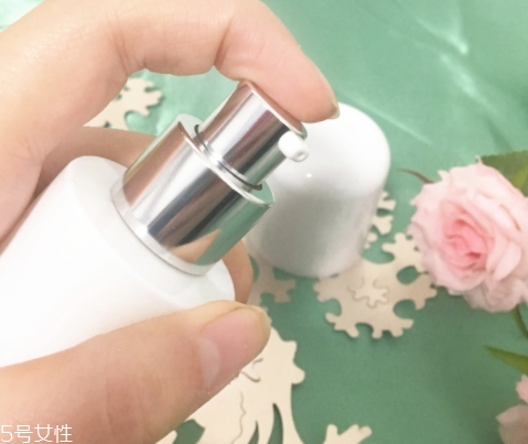 乳液要不要洗掉？要分情況