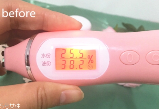 乳液要不要洗掉？要分情況