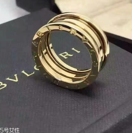 寶格麗戒指是什么材質(zhì)？愛(ài)的專屬定制