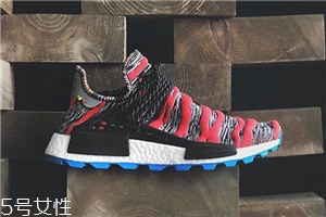 adidas hu nmd ??afro非洲主題款什么時(shí)候發(fā)售？