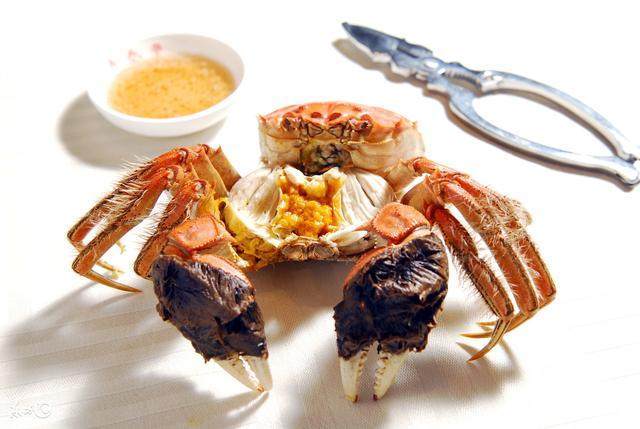 陽(yáng)澄湖大閘蟹怎么吃？食陽(yáng)澄湖大閘蟹注意事項(xiàng)