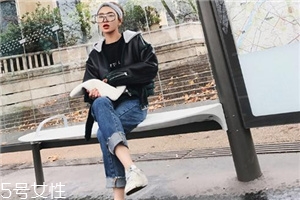 牛仔褲軟的好還是硬的好？適合自己的才是最好