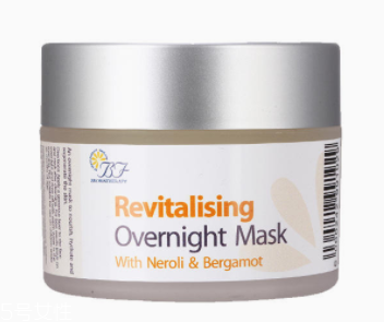 痘痘肌可以用睡眠面膜嗎？超過半小時會悶痘