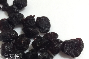 藍(lán)莓干怎么吃？直接吃是最好的
