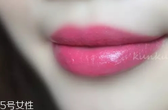 迪奧028適合黃皮嗎？珊瑚橘色摩洛哥之吻