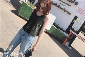 牛仔褲有味道有毒嗎？少量異味是正常現(xiàn)象