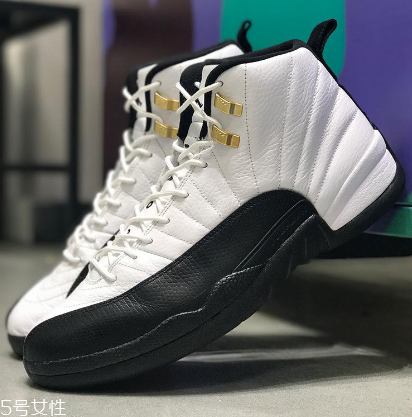 air jordan 12 taxi金扣元年配色發(fā)售時(shí)間_多少錢？