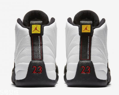air jordan 12 taxi金扣元年配色發(fā)售時(shí)間_多少錢？