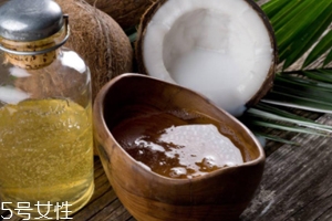 椰子油有哪些作用？全身都能用