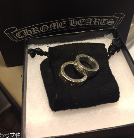 克羅心戒指正品多少錢？相守一生的指尖承諾