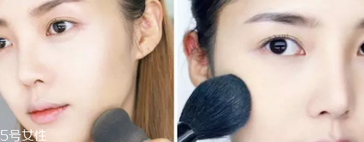 霧面妝和水光妝哪個好？水光妝更顯年輕