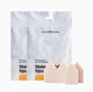 海綿粉撲哪個(gè)牌子好用？海綿粉撲十強(qiáng)榜單