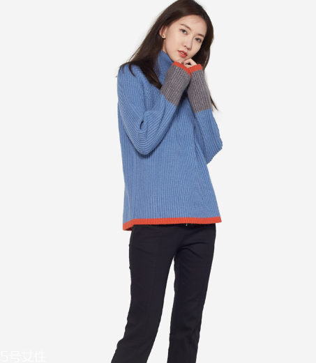 藍(lán)色服裝怎么搭配？開春讓你高級(jí)又有格調(diào)