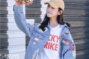 春天適合穿什么款式外套？不再頭疼沒衣服穿
