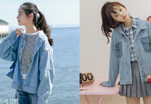 春天適合穿什么款式外套？不再頭疼沒衣服穿