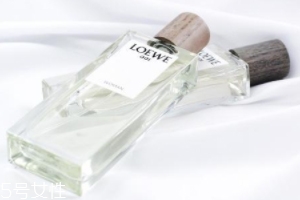 LOEWE001香水多少錢？LOEWE001香評