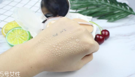 愛(ài)敬氣墊BB遮瑕效果好嗎？效果一般
