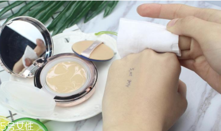 愛(ài)敬氣墊BB遮瑕效果好嗎？效果一般